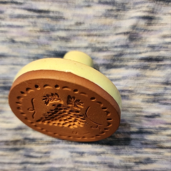 Grape cookie press - Picture 2 of 3